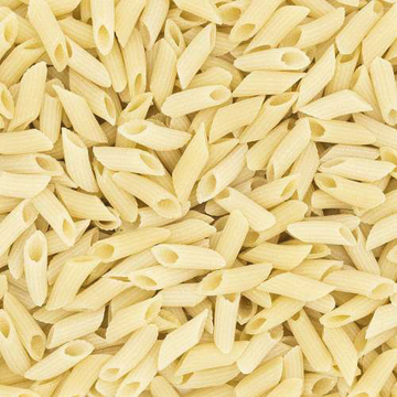 Mezze Penne Senatore Cappelli Bio, cuite