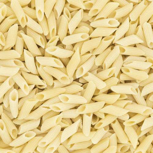 Mezze Penne Senatore Cappelli Bio, cuite