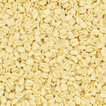 Gnocchetti Senatore Cappelli Bio, cuite