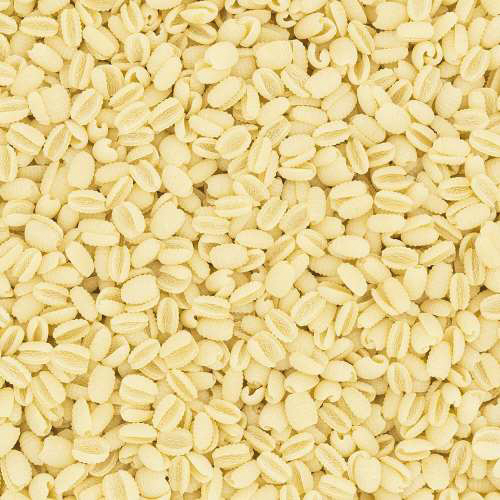 Gnocchetti Senatore Cappelli Bio, cuite