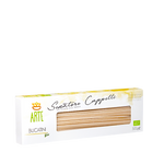 Bucatini Classique Bio - 500g x 12 boîtes au carton