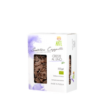 Creste au lin Bio - 500g x 12 boîtes au carton