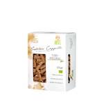 Fusilli blé complet Bio - 500g x 8 boîtes au carton