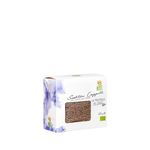 La Pastina au lin Bio - 500g x 8 boîtes au carton