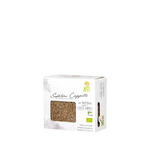 La Pastina Pois chiche noir-500g x 8 boîtes au carton