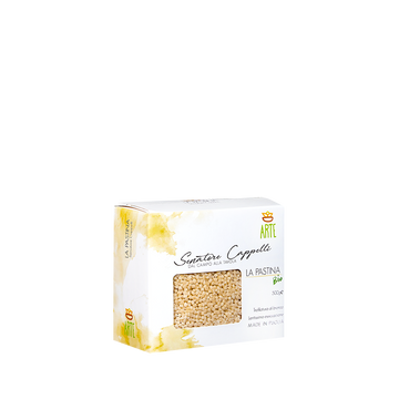 La Pastina Classique Bio - 500g x 8 boîtes au carton
