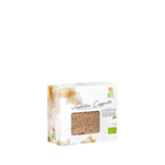 La Pastina blé complet Bio - 500g x 8 boîtes au carton