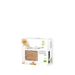La Pastina blé complet Bio - 500g x 8 boîtes au carton