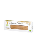 Linguine blé complet Bio - 500g x 12 boîtes au carton