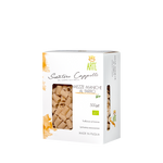 Mezze maniche à l'épeautre Bio - 500g x 12 boîtes au carton