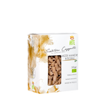 Mezze maniche blé complet Bio - 500g x 12 boîtes au carton