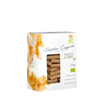 Rigatoni à l'épeautre Bio - 500g x 12 boîtes au carton