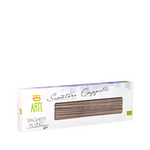Spaghetti au lin Bio - 500g x 12 boîtes au carton