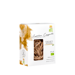 Torchietti blé complet Bio - 500g x 12 boîtes au carton