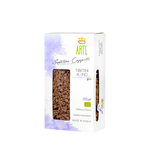 Tubettini au lin Bio - 500g x 12 boîtes au carton