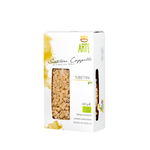 Tubettini Classique Bio - 500g x 12 boîtes au carton