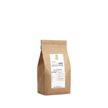 Farine de moyen épeautre Bio 1kg-12 sacs de 1 kg au carton